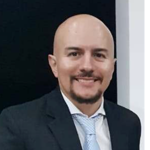 Ronald Jimenez
